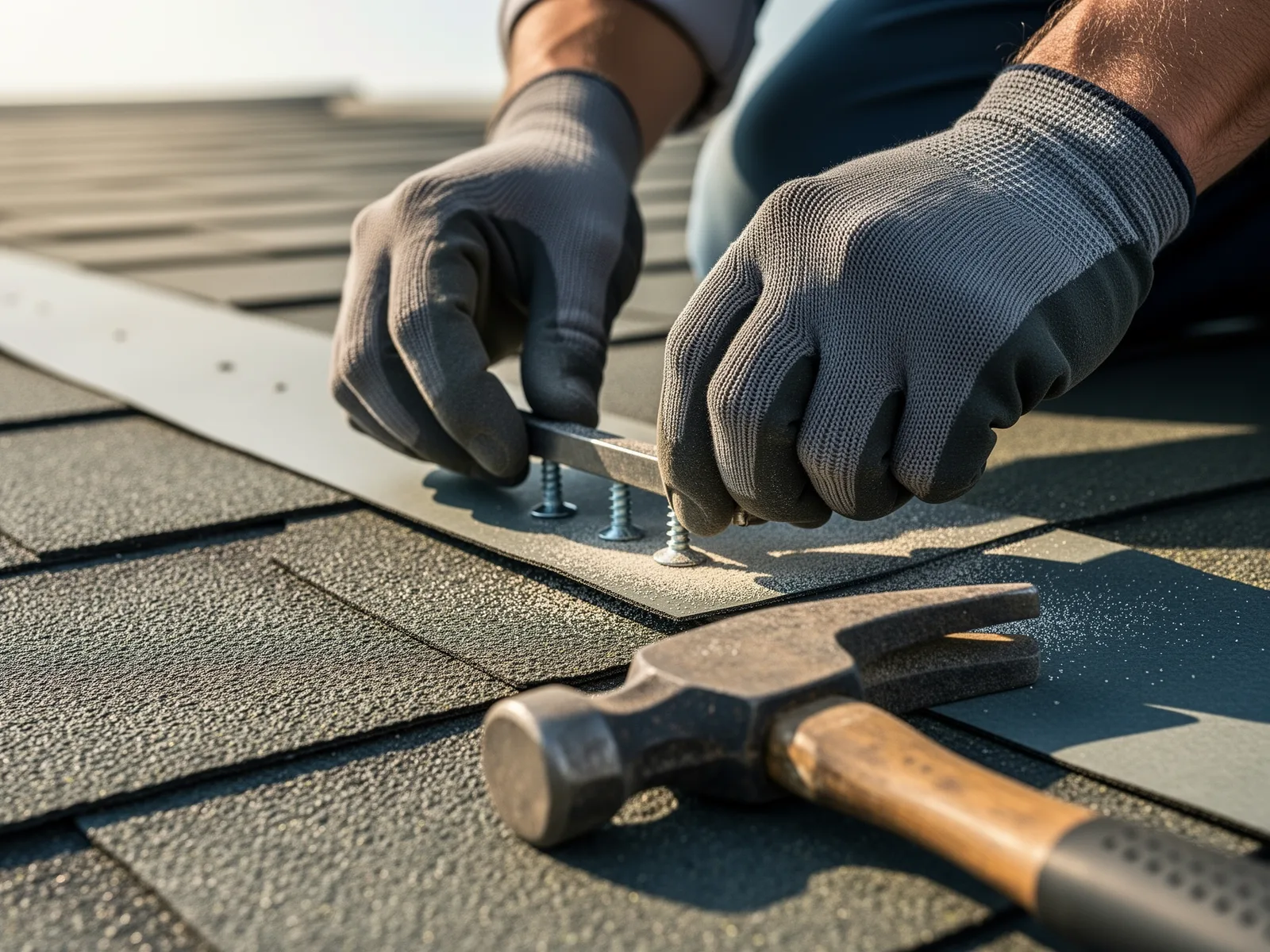 Why choose Fascia Repair in Darby, PA